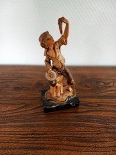alte Figur - Vintage Depose