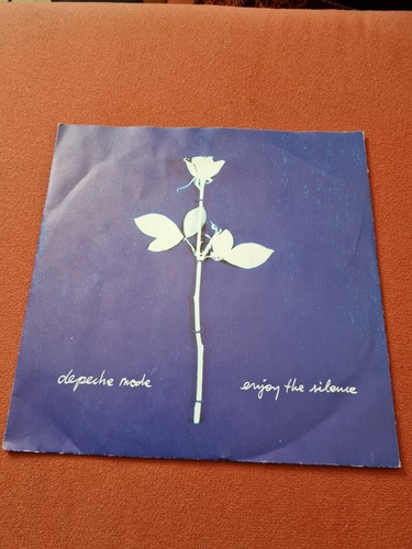 Single depeche mode enjoy - -,