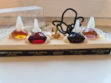 Parfum Miniaturen Set Dali Collection in Colors & Box
