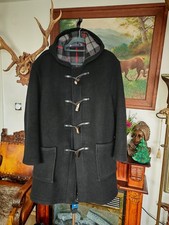 Herren Dufflecoat 50-52 London