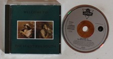 The Beautiful South Welcome To The Beautiful South EU CD 1989