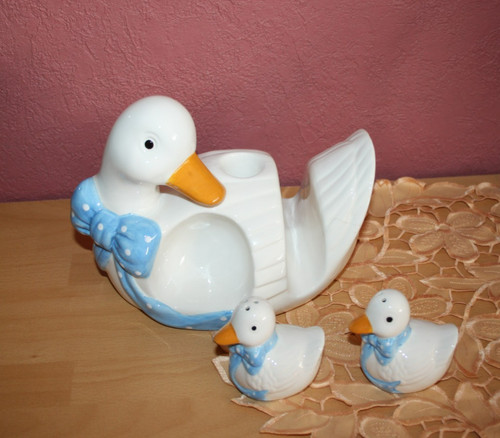 Set enten gans küche - /gans,