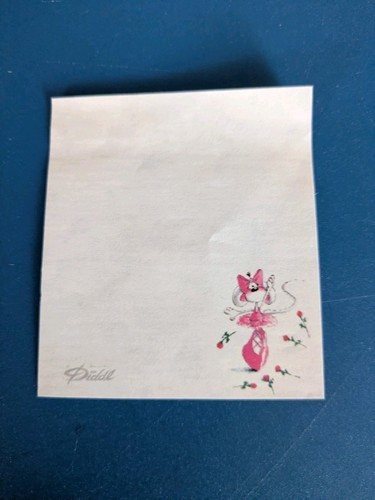 Diddl maus blatt - diddl,
