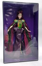 2011 Empress of the Aliens