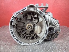 Schaltgetriebe 5 Gang 716.501