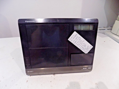 Panasonic en38db - panasonic, sa-en38db
