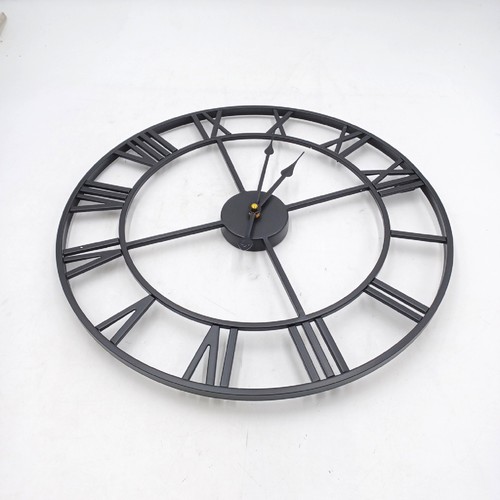 Haitang große wanduhr - haitang,