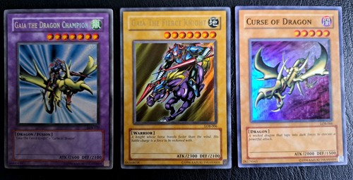 Set gaia zorniger - set,