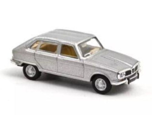 Norev renault 1966 - norev,