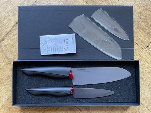 Kyocera keramik messerset - kyocera,