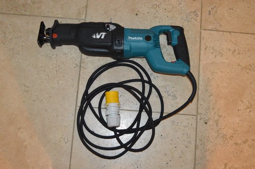 Makita säbelsäge 110v 1510w - makita,