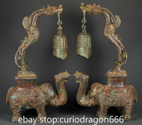 Zhou dynastie china bronze - dynastie,