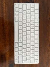 Apple Magic Keyboard - Deutsch