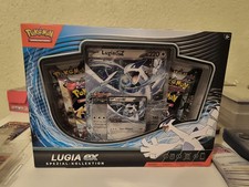 Pokémon Lugia EX Spezial