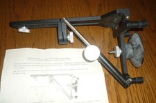 Original Rowi Auto- Stativ