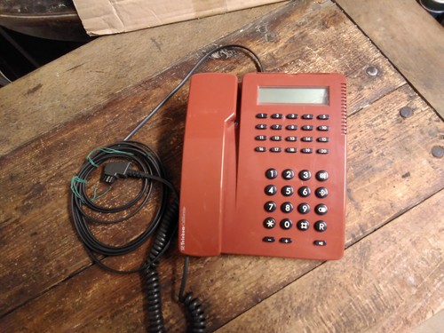 Funktionierendes telefon - funktionierendes,