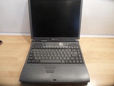 Notebook Laptop Toshiba