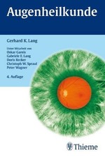 Augenheilkunde Gerhard K. Lang