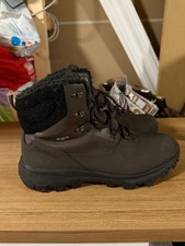 Jack Wolfskin Texapore