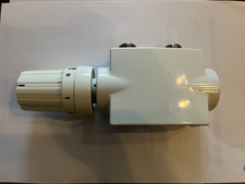 Rotheigner Mittenanschlussgarnitur Multiblock  Eck + Durchgang 3/4" 1/2" Badheiz