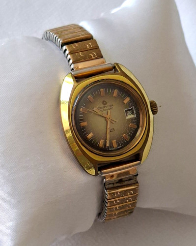 Certina automatik swiss - automatik,