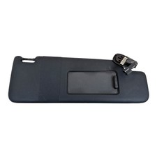 Sonnenblende rechts Sonnenschutzblende VW Eos 1F schwarz 1Q0857552C