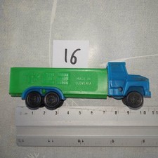 PEZ ohne Füße - LKW LKW R1 [16] - 4.966.305 - Made in SLOVENIA
