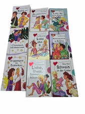 9 Freche Mädchen Freche Mini