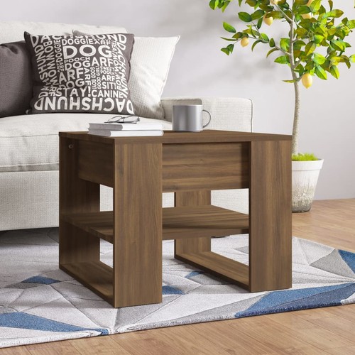 Couchtisch mit ablage - couchtisch,