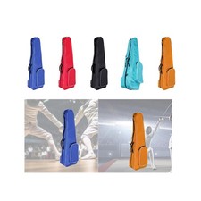 Fechtrucksack Sport Premium Oxford Tuch Große Kapazität Fechttasche