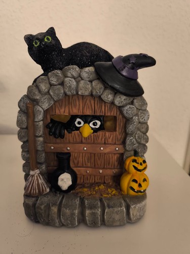 Halloween deko verlies - verlies, mit