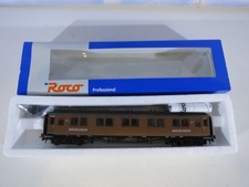 Roco 44266 , NSB , selten , unbespielt , Top , neuw. OVP (W11432)