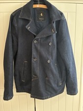 Mey und Edlich Denim Caban 