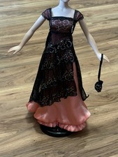 Titanic Dinner Kleid Franklin