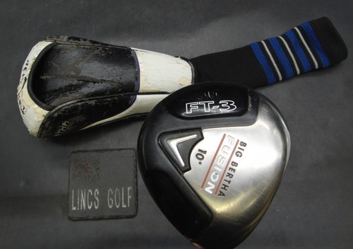 Callaway big bertha - callaway,