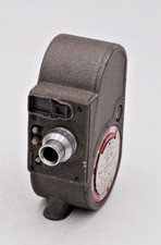 Filmkamera Bell & Howell Gaumont Sportster