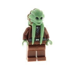 1x Lego Minifigur Star Wars