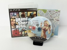 Grand Theft Auto V –