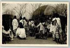 10712566 - 2000 Stellingen Voelkerschau Zoo