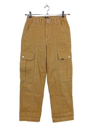 Vans high waist jeans - high,