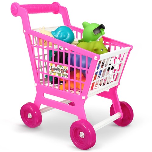 Einkaufs wagen für kinder - wagen,