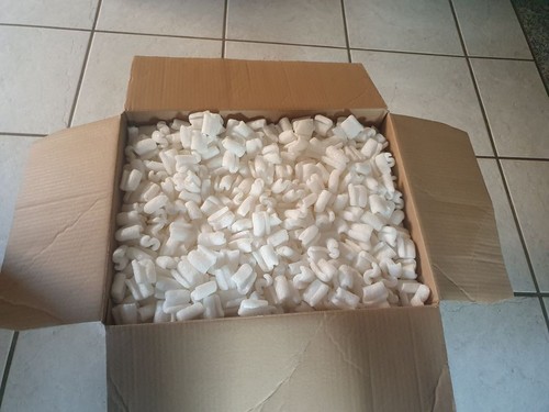 120 verpackungschips - 120,