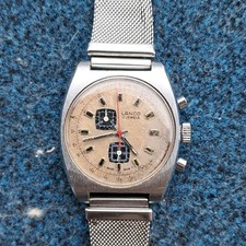 Lanco “Monaco” Vintage