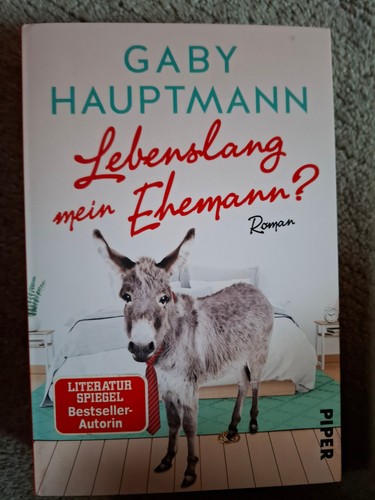 Gaby hauptmann lebenslang - hauptmann,