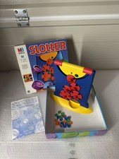 Slotter spiele 1999 - slotter, mb