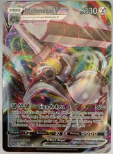 Pokemon Melmetal VMAX |