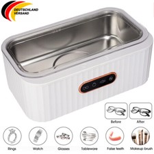 Automatisch Ultraschall