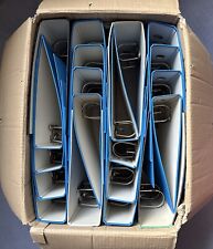 Aktenordner/Ordner A4 20 Stück