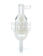 Mann Kraftstofffilter