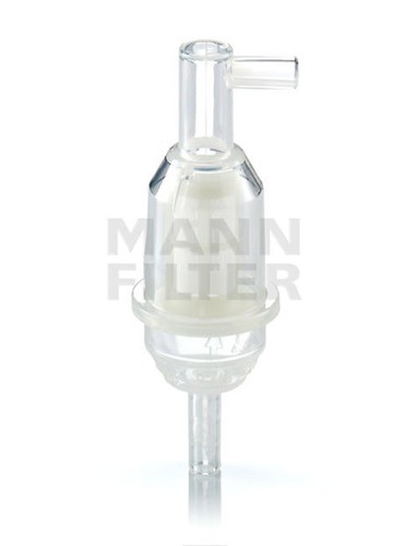 Mann kraftstofffilter - mann,